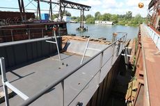 2020 Floating Dock