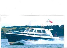 Aquastar Ocean Ranger 38