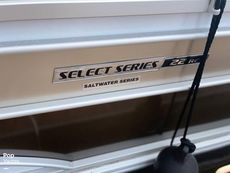 2021 G3 22 RC Suncatcher Select Series