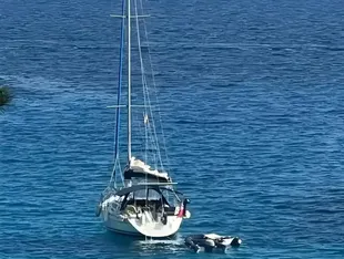 2003 Jeanneau Sun Odyssey 40