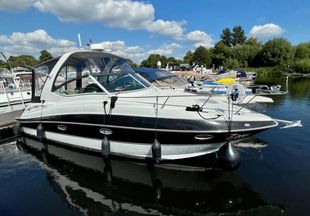 2009 Cruisers 300 CXi Express