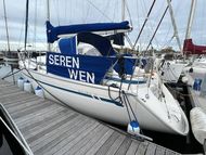 1999 Bavaria 31
