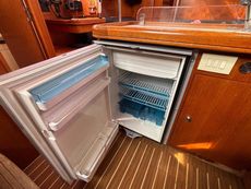 2006 Hunter Legend 38
