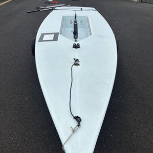 2020 Laser   ILCA 216729