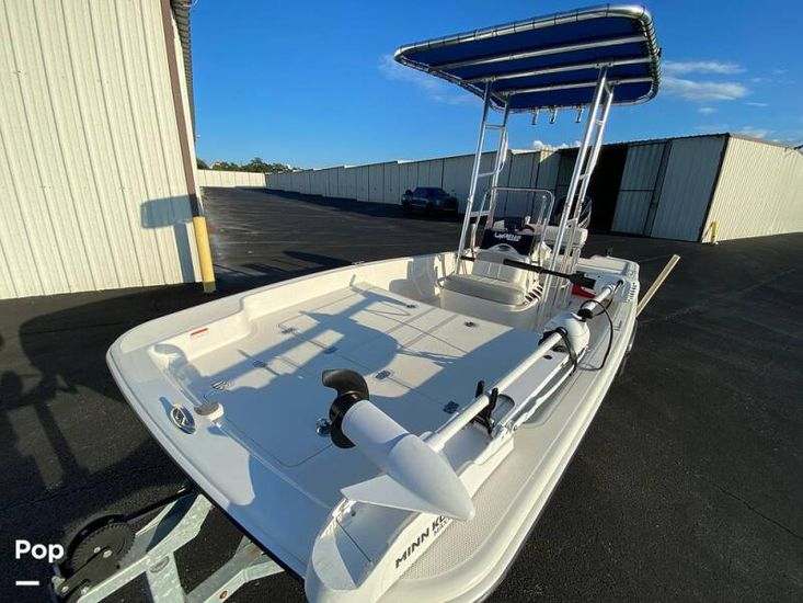 2019 Mako 17 proskiff