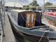 Under Offer Lazy Days 60ft x 9ft built 2015 Collingwood £85,995