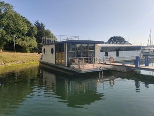 2021 Waterlodge Oasis 2