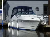 2003 Four Winns 268 Vista