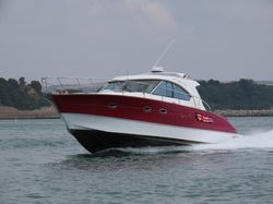 2006 Beneteau Flyer 12