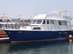 18.45m Motor Yacht