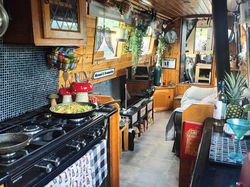 Colecraft 55ft 1993 Liveaboard