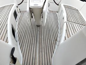 2007 Jeanneau Sun Odyssey 39 DS 14