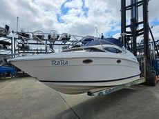 2010 Regal 2565 Window Express