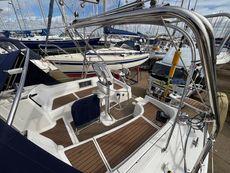 2006 Hunter Legend 38