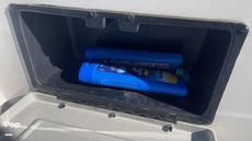 2021 Starcraft SVX 231