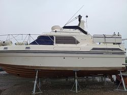 Fairline turbo 36