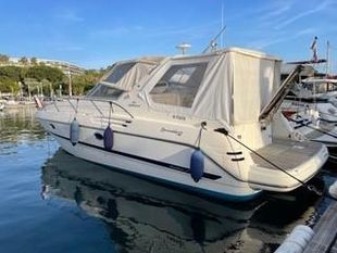 2000 Cranchi Smeraldo 37