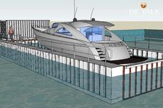 2020 Floating Dock