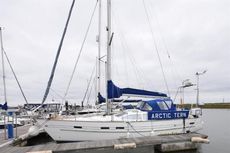 2006 Southerly 115 MkIV
