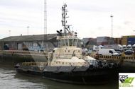ASD tug // 33m / 55ts BP Tug for Sale / #1055926