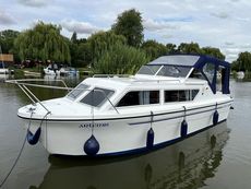 BRAND NEW Viking 26 Golden Crown