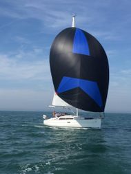 2011 Beneteau Oceanis 34