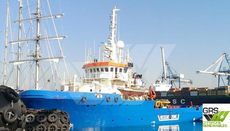 42m / Standby Safety Vessel for Sale / #1023247