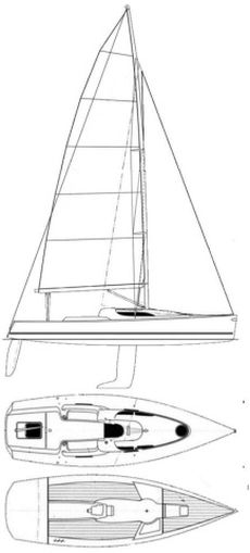 2005 Archambault Grand Surprise 32