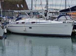 2006 Bavaria 37 Cruise