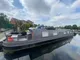 Barry Jenkins 50ft Cruiser Stern