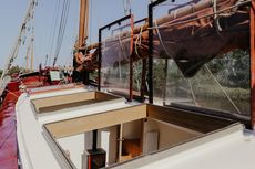 Dutch Sailing Klipper