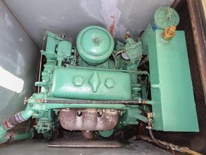 Motorvlet 10.25