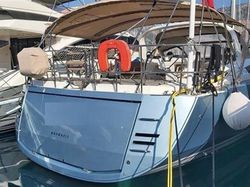 2017 Jeanneau Yachts 64
