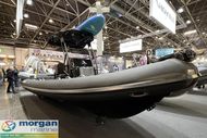 2025 Highfield Sport 760
