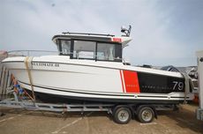 2023 Jeanneau Merry fisher 795 sport series 2