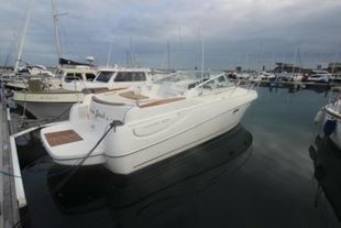 2004 Jeanneau Leader 805