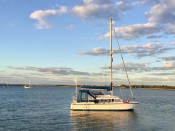 Catalac 8M Catamaran – Safe, Spacious & Ready to Cruise