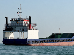 1300DWT LANDING CRAFT