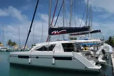 2019 Leopard 40