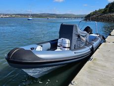 2024 Island RIBs 7.5m
