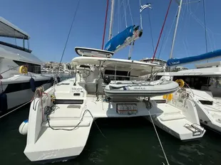 2020 Lagoon 42