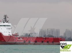 72m / DP 2 Platform Supply Vessel for Sale / #1062501