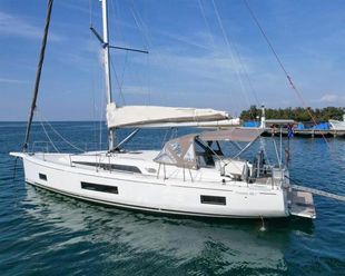 2019 Beneteau Oceanis 46.1