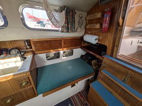 Saloon