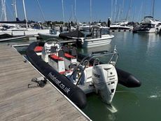 2004 Ribeye 785 S Rib