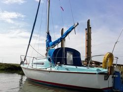 Trailer sailor