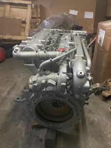13 METER WORKBOAT WB (USED READY FOR OPERATION)