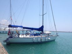 Beneteau First 405