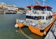 26m Damen twin axe CTV &ndash; For sale