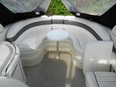 2006 Sea Ray 290 Sun Sport